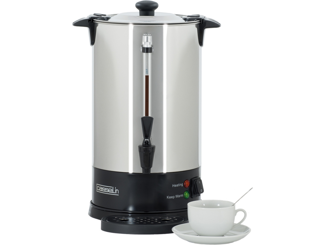 Coador de Café 60 Chávenas Sp Cpc60S CASSELIN