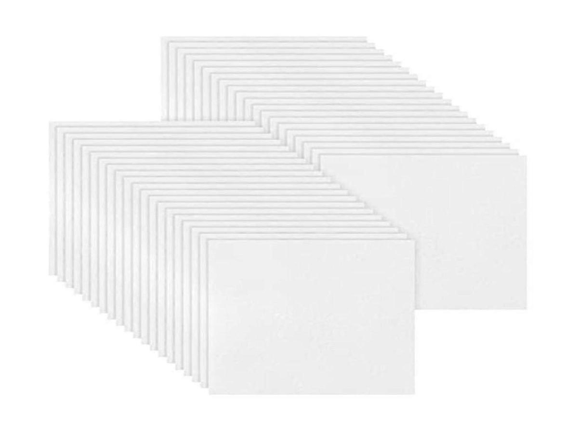 Lurelia Papel Para Forno, 100 Folhas, 3 Pol, Para Forno E Pastelaria