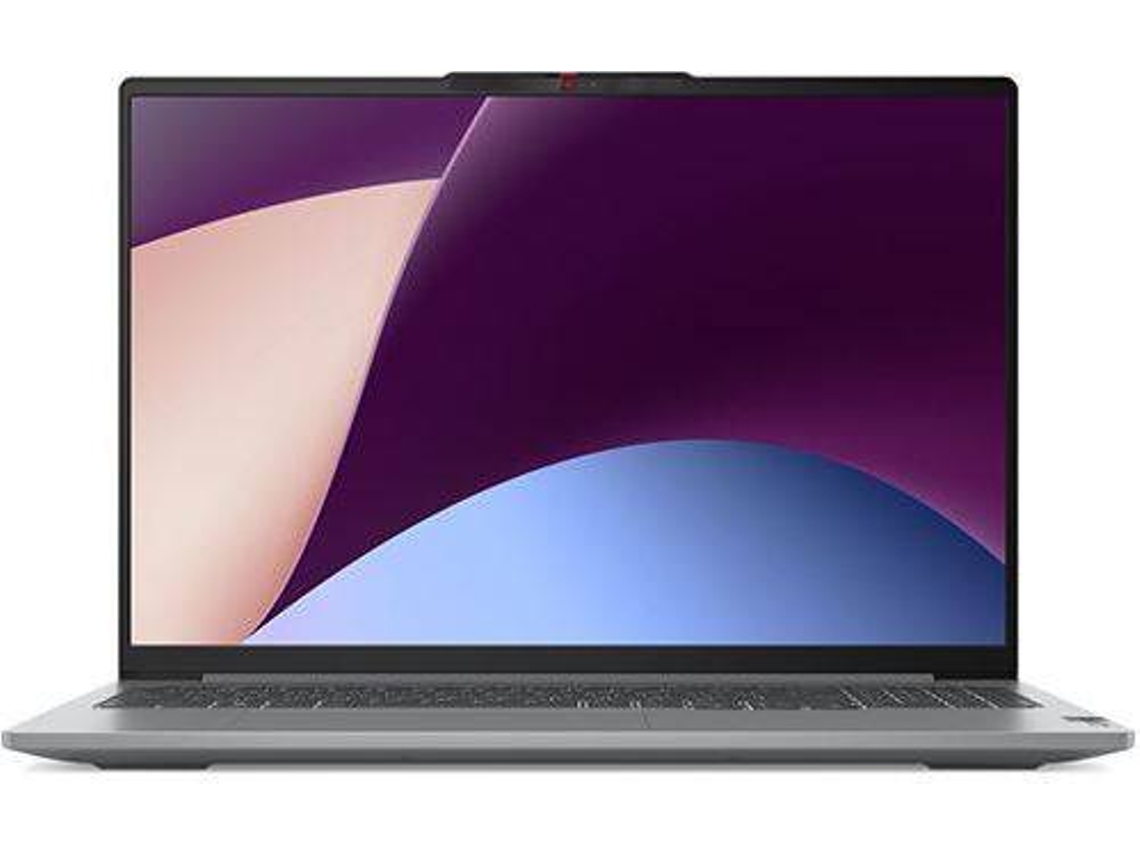 Portátil Gaming LENOVO IdeaPad Pro 5 16APH8-037(AMD Ryzen 7 7840HS - NVIDIA GeForce RTX 4050 - RAM: 16 GB - 1 TB SSD - 16'')