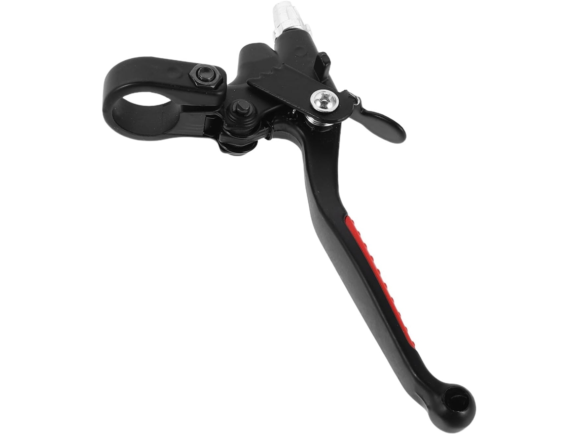Kit De Embreagem E Freio De 50cc Para Guidão De Bicicleta, Mini-motocicleta E Scooter Multiuso.