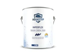 Aquastop Imperflex Coberturas - 15L CIN