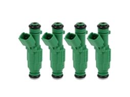 4 Unidades Bico Injetor De Combustível Para Hyundai Elantra Ix35 Sonata Tucson Kia Carens Forte K3 K5 Optima Soul 35310-2e100