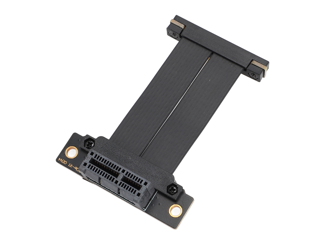 Cabo Extensor Pcie 4.0 X1 LAXISCREED