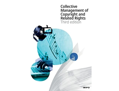 Livro Collective Management of Copyright and Related Rights de Mihaly Ficsor e Wipo (Inglês)