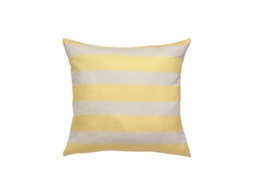 Fronha para Casa para Assento de Sofá Amarelo ALLINLESS