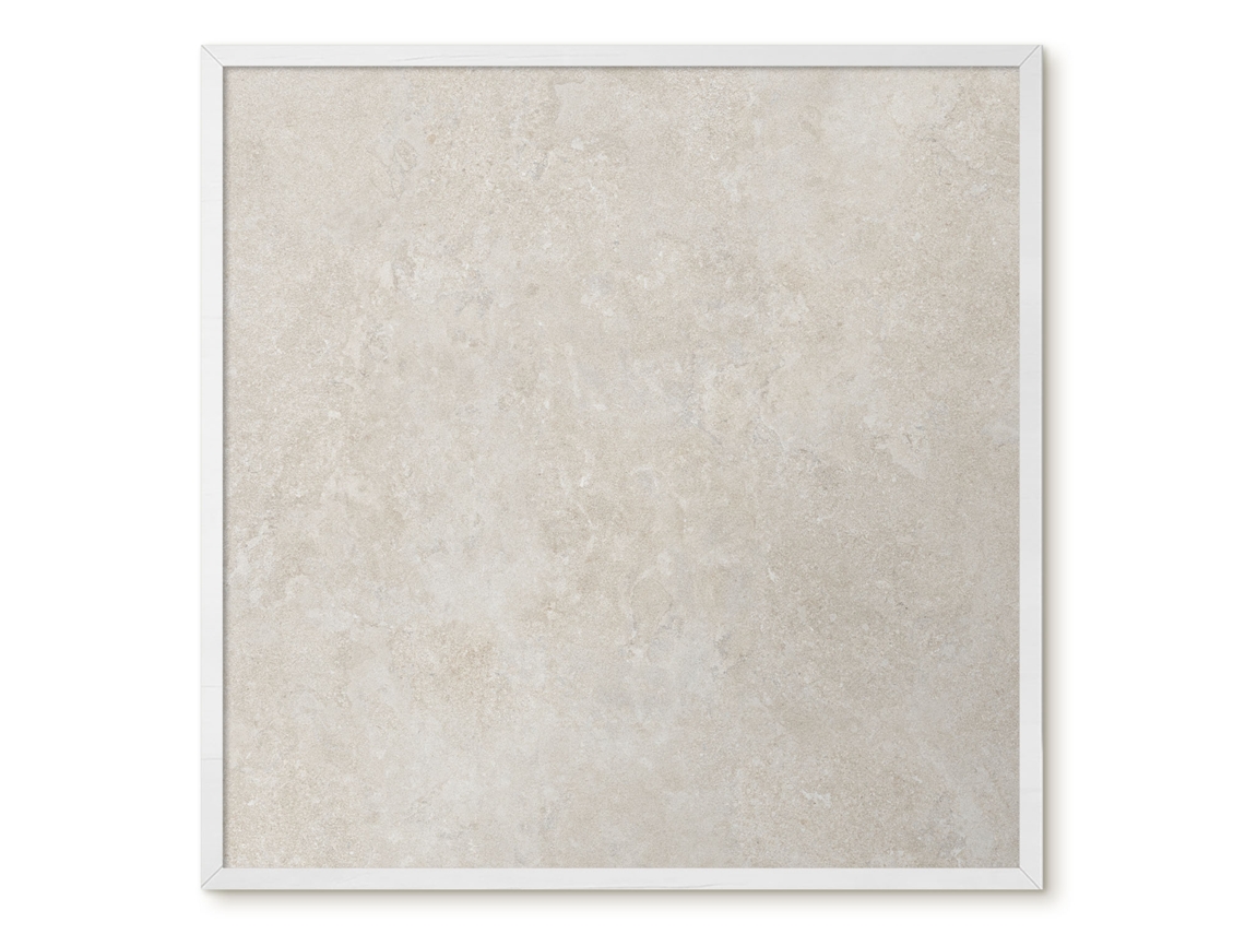 Magnetic Board For Wall Marble Elegance For The Bedroom Espelharte (50x50 Cm)