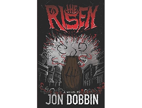 Livro The Risen The Weston Records de Jon Dobbin (Inglês)
