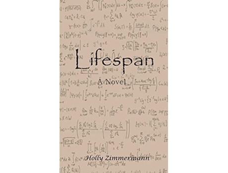 Livro Lifespan De Holly L Zimmermann (inglês)