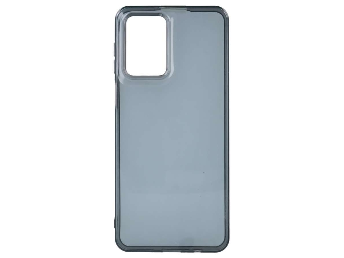 Capa Silicone Colorida para Motorola Moto G55 LA CASA DE LAS CARCASAS