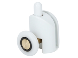 Polia Para Cabine De Banho Com Portas Deslizantes | Laxiscreed, Resistente E Duradoura