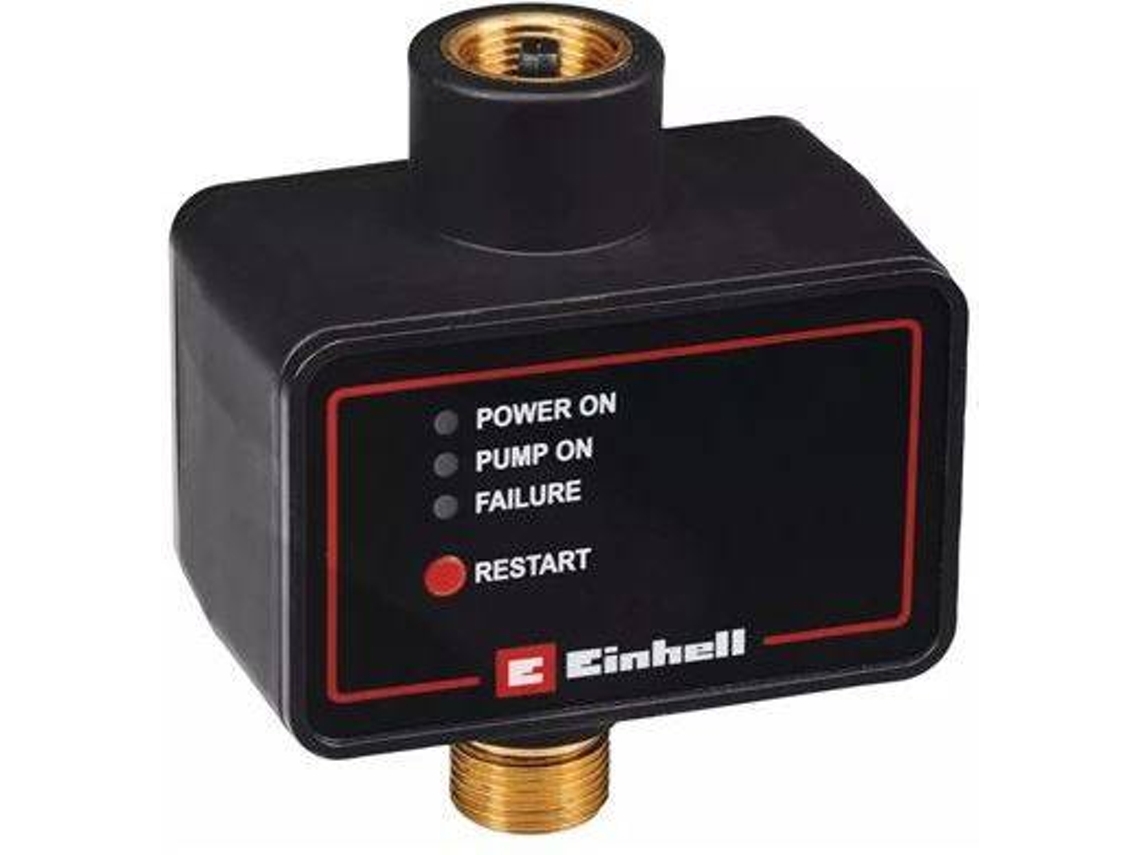 Automático para Bombas EINHELL (Outlet Caixa Aberta )