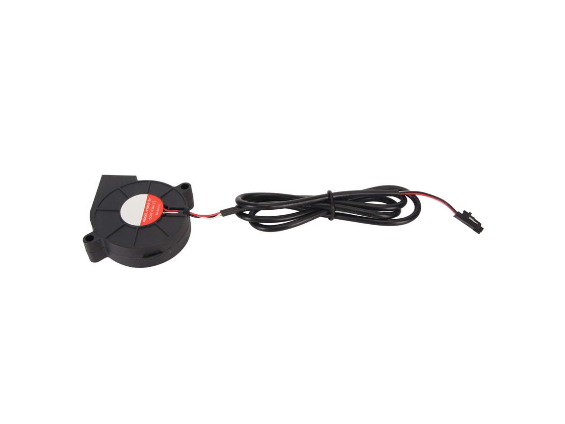 Dissipador de Calor 5v LAXISCREED para Impressora 3d Mk3s+