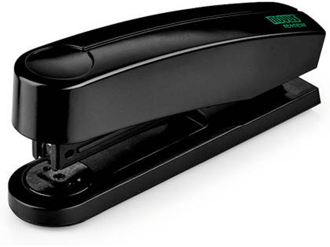 Agrafador NOVUS Preto