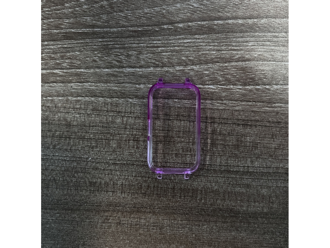 Capa Protetora Total em Pc para Huawei Band 10/9/8/7 Compatível com Nfc CHABERLU