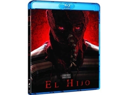 Blu-Ray El Hijo (Edição em Espanhol)