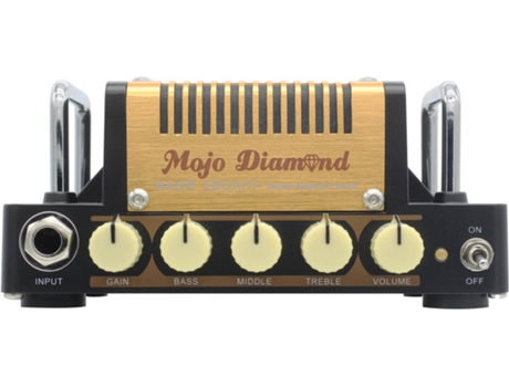 Amplificador HOTONE Mojo Diamond NLA-5