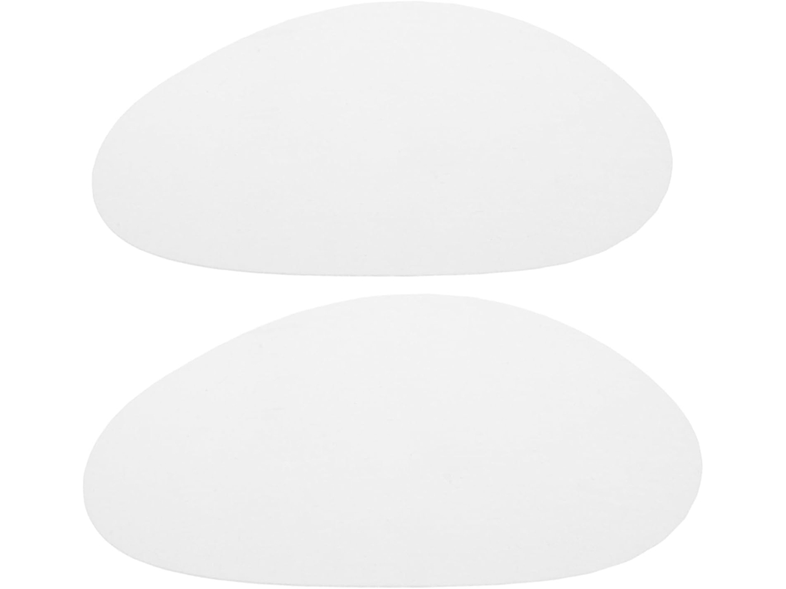 Difusor de Luz Cilíndrico de 2 Peças para Luminária de Teto, Ideal para Quartos. SFUSHOS