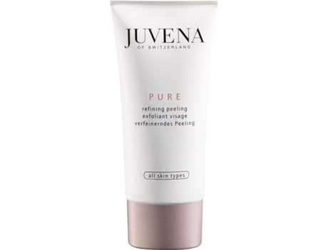 Gel Exfoliante Facial Pure Cleansing 100 ml