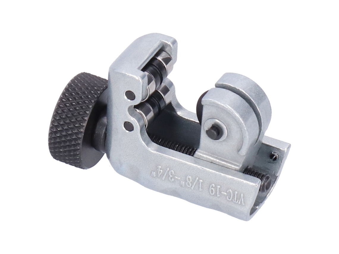 Ferramenta De Corte De Tubos Laxiscreed Para Aço Inox, Ppr E Cobre, Diâmetro 4-19mm