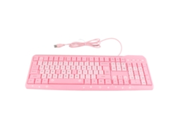 Mouse Gamer RGB Fio 6 Dpi Níveis 13 Modos Iluminação | S/MARCA