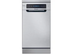 Máquina de Lavar Loiça CANDY CF1C7SB1FX SLIM (11 Conjuntos - 45 cm - Inox)