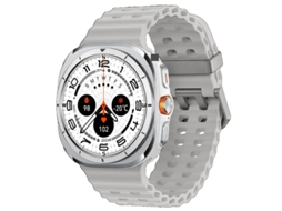 Smartwatch Com Chamadas Bluetooth Frequência Cardíaca Pressão Arterial Oxigênio No Sangue E Rastreamento Esportivo Cinza Yizhood