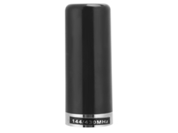 Antena De Rádio Carro Banda Dual 50w