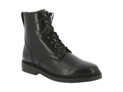 Botas Ciclone Pro Series Preto Eu 44Equitheme