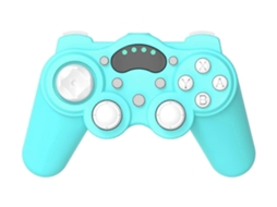 Console Portátil GOKOCO com 1000 Jogos, Compatível com TV
