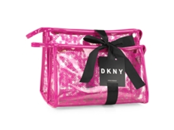 DKNY DKNY-637 Saco de Viagem Lucid Dream para Mulher Fúcsia