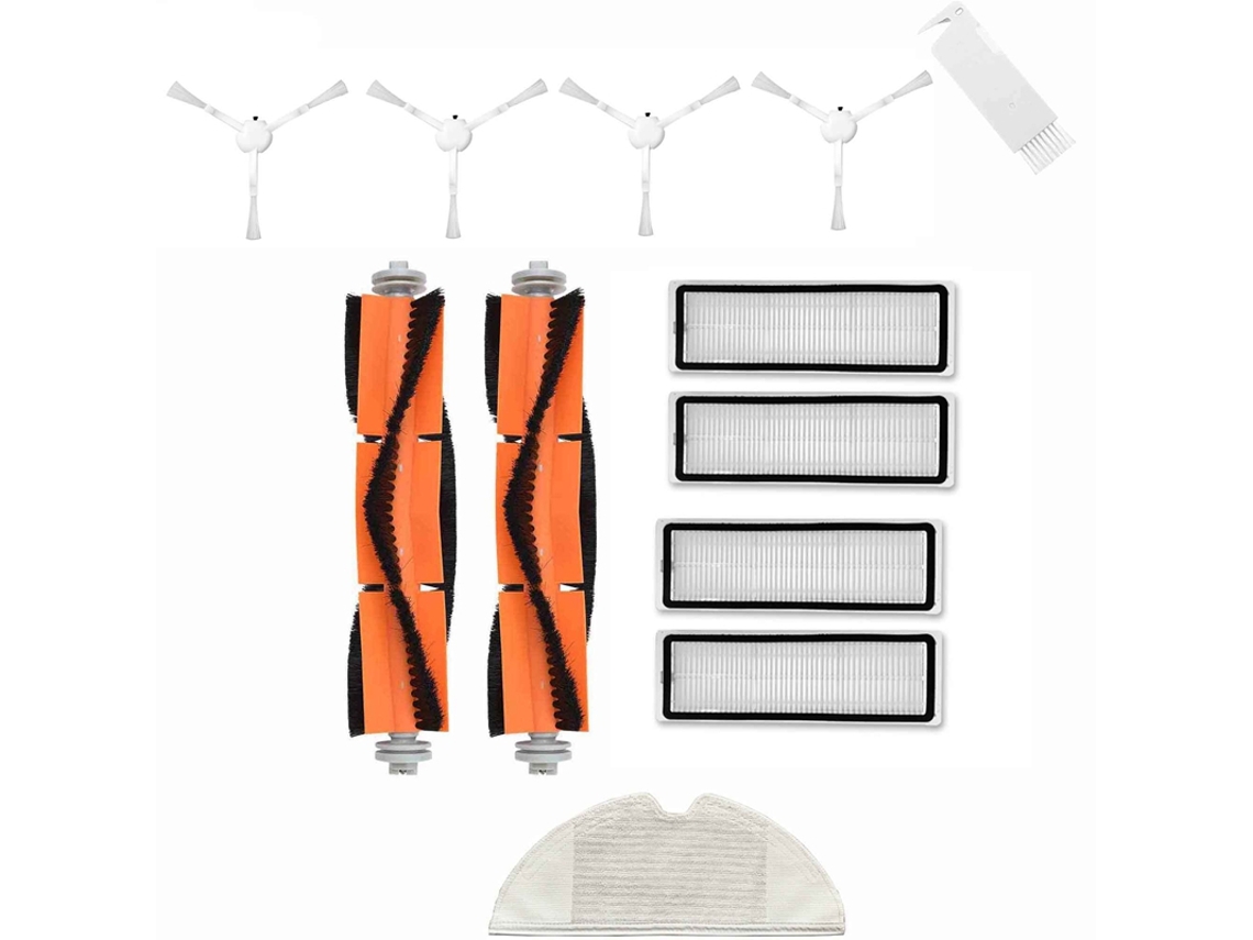 Acessório para Aspiradores XIAOMI Rags Hepa 1C Stytj01Zhm Mi
