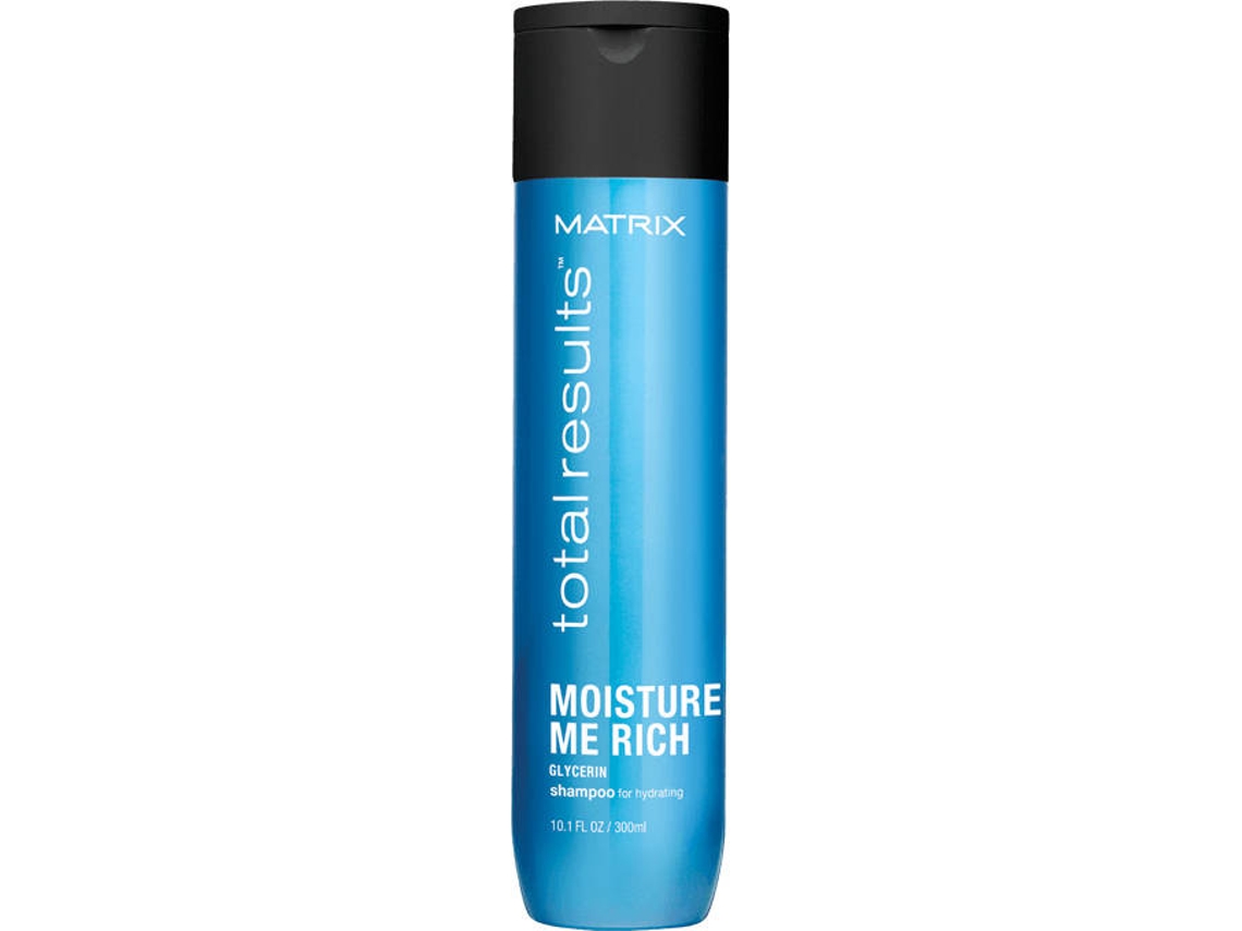 Champô MATRIX Moisture Me Rich