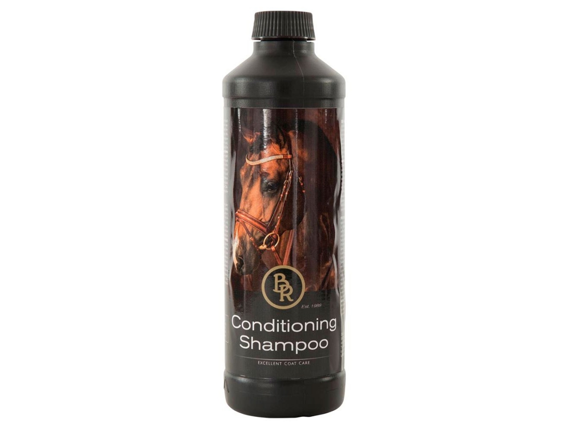 Manutenção E Limpeza BR Shampoo condicionador