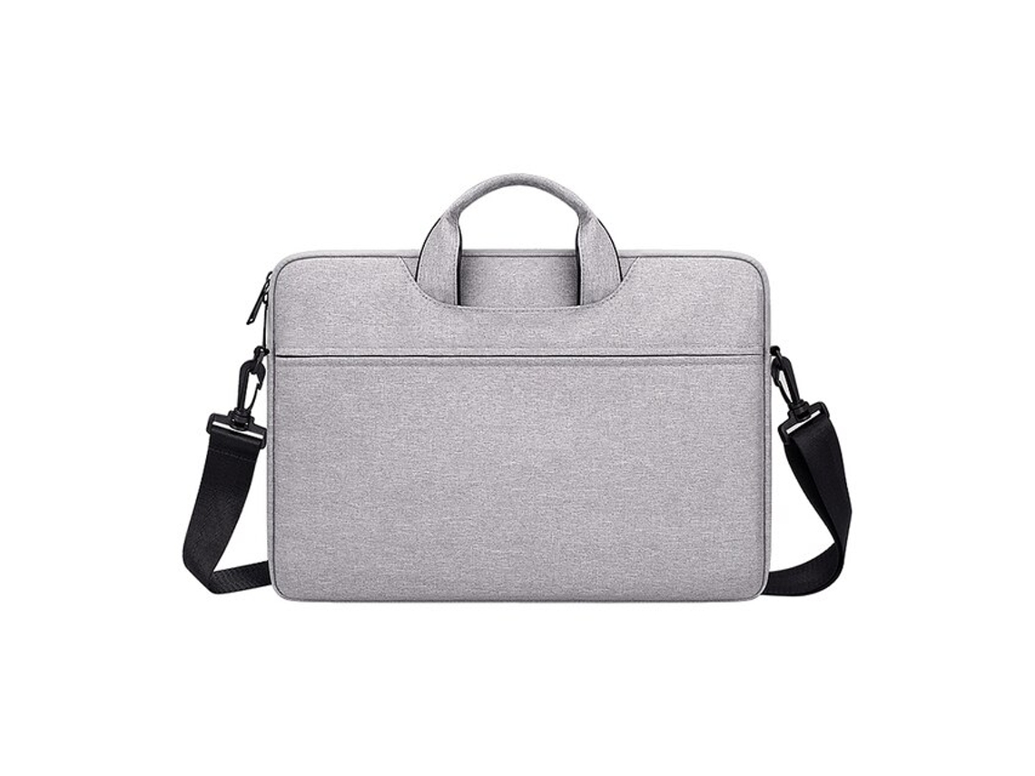 Bolsa De Ombro Para Laptop 13,3 Polegadas Bolsa Para Laptop Macbook Air Brilvibera