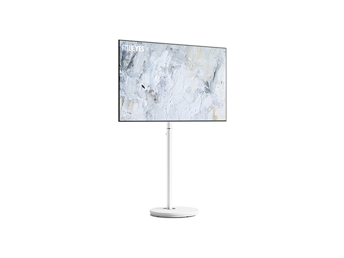 Suporte TV FITUEYES (Fix - 24'' - 48'' - 20kg)