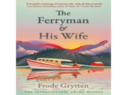 Livro The Ferryman and His Wife de Profile Books Ltd (Inglês)