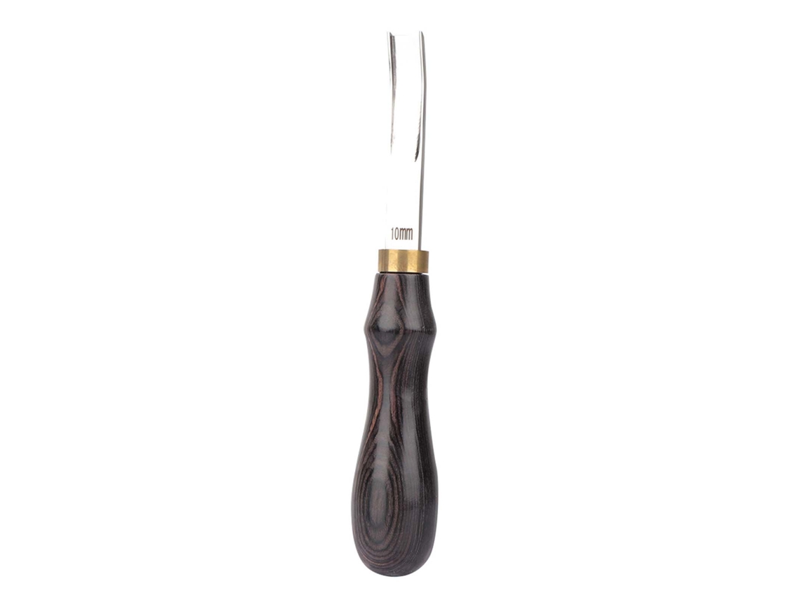 Ferramenta Diy Borda Couro 10mm