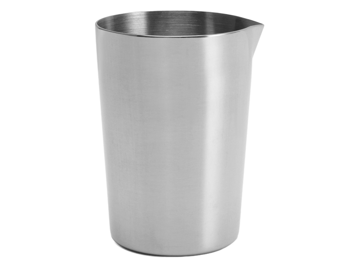 Copo de Mistura de Cocktail de Aço Inox 304 LAXISCREED