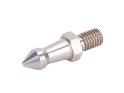 M8 Stainless Steel Foot Spike Camera Tripod Spikes Replacement For Monopod Tripod LAXISCREED