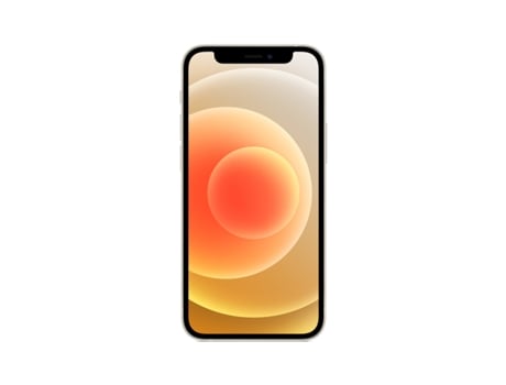 iPhone 12 Mini APPLE (Recondicionado Marcas Mínimas - 128 GB - Branco)