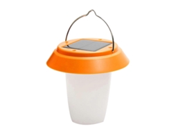 Luminária Solar de Parede com Sensor de Movimento AQUAFORGE