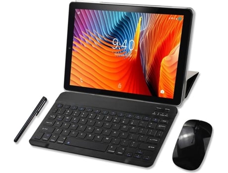 Tablet YOTOPT G12 (10.1''  - 64 GB - 4 GB RAM - Wi-Fi+3G - Preto)