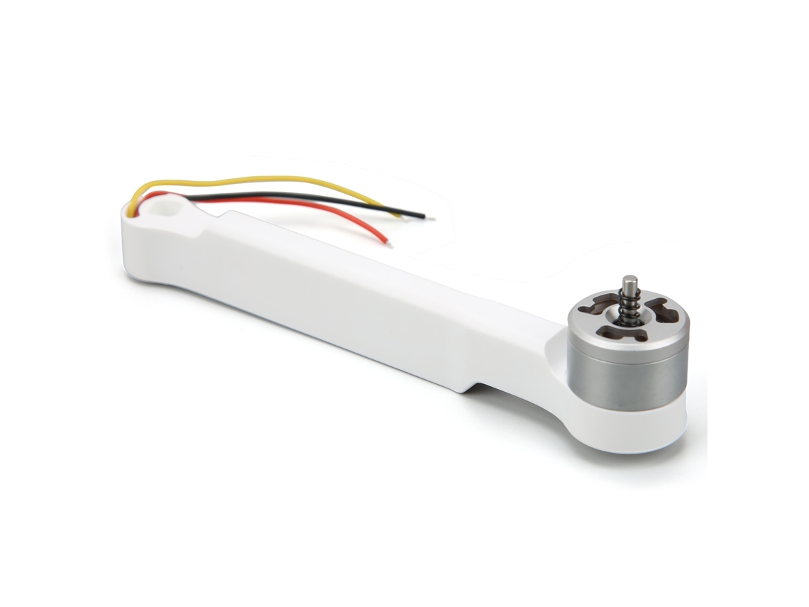 Braço de motor resistente para drone Fimi