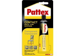 Cola PATTEX 1563743 50 ml