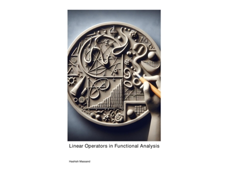 Livro Linear Operators in Functional Analysis de Hashish Massand (Inglês)