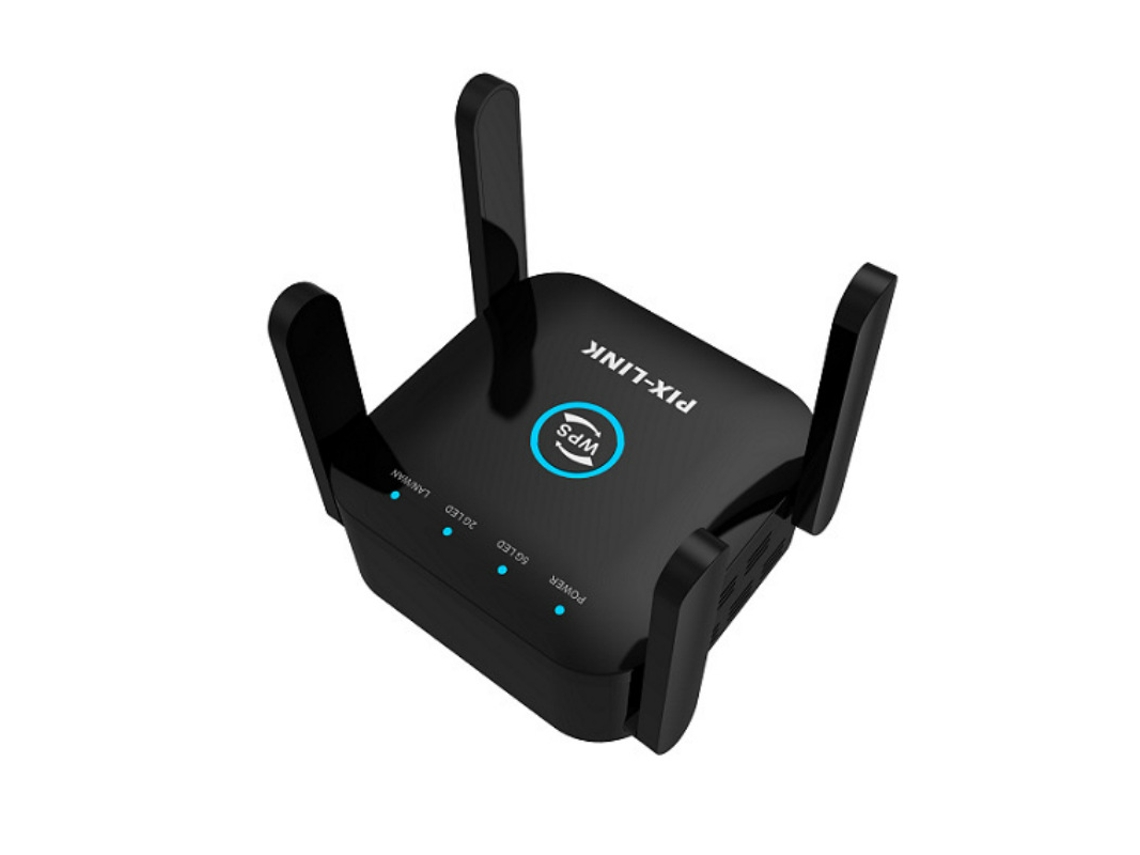 Repetidor Wifi 