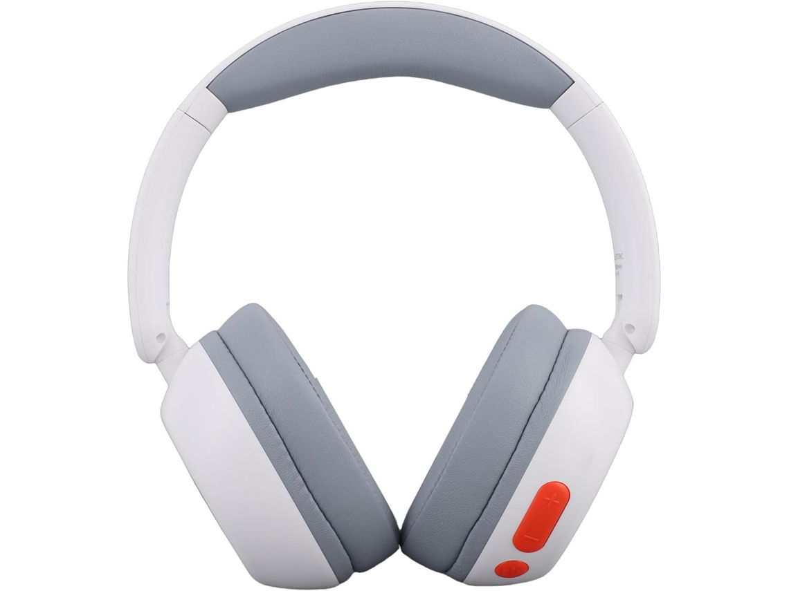 Fones De Ouvido Bluetooth Infantis, Fones De Ouvido Sem Fio Dobráveis Com Luzes Led Coloridas, Volume Limitado A 85 103db