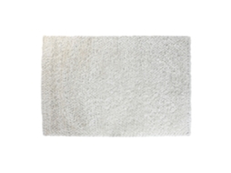 Tapete de Poliéster Antiderrapante 2600gsm 140x200cm ALEXANDRA HOUSE LIVING