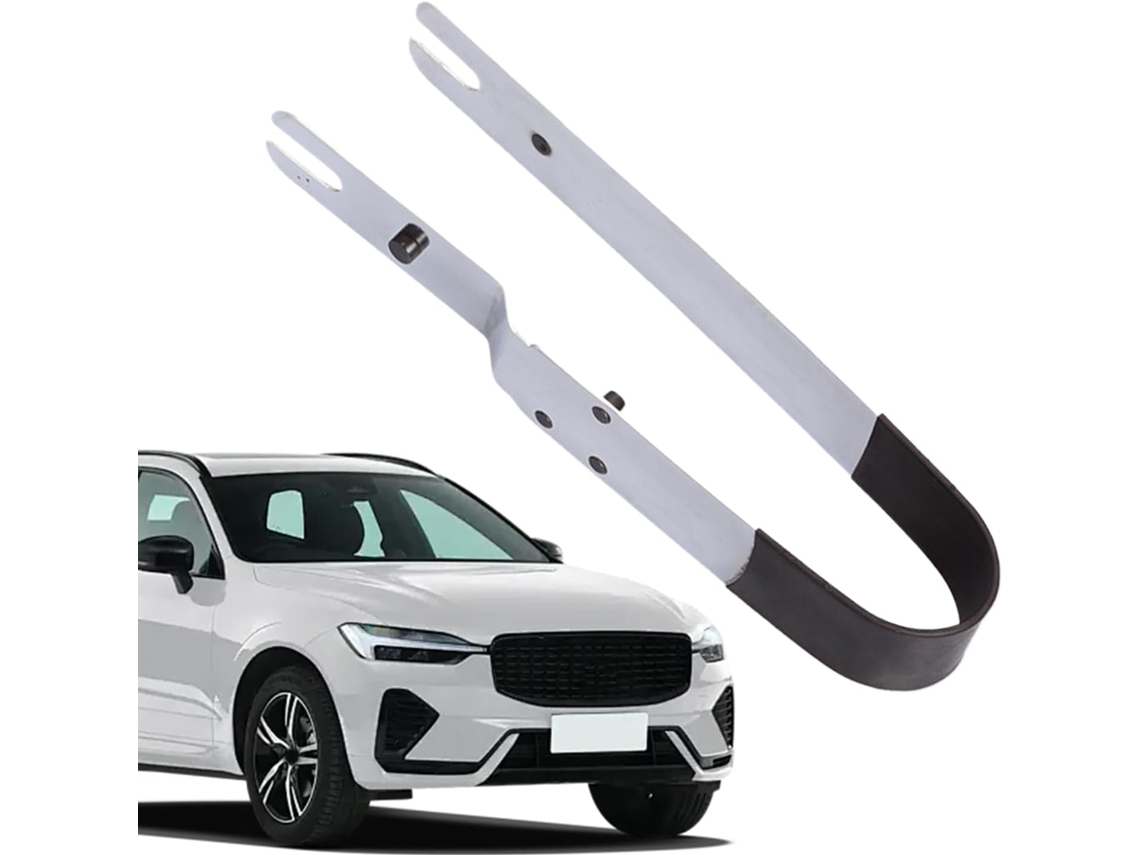 Ferramenta Para Instalação De Ecu Automotiva, Ferramenta De Reparo Automotivo | Gabinete Eletrônico Gokoco