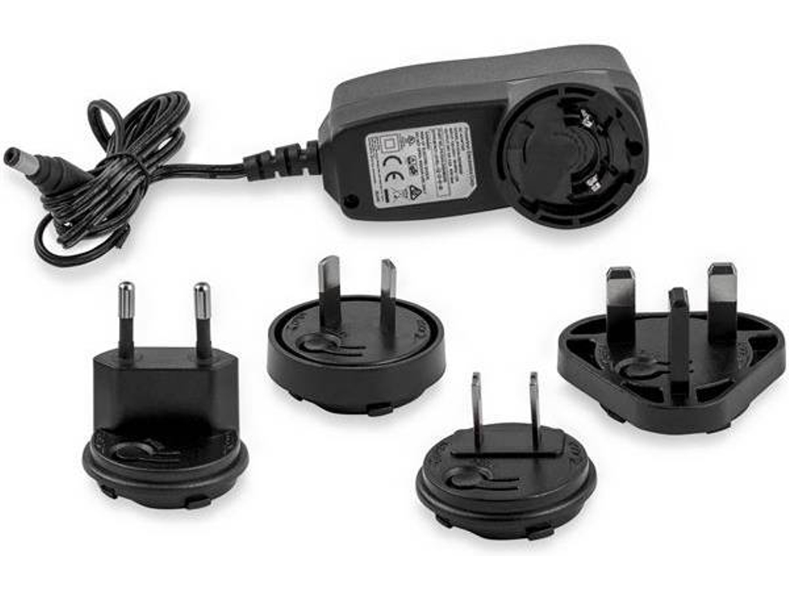 Carregador STARTECH SVA20N2NEUA